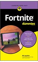 Fortnite for Dummies