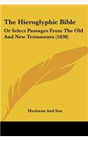 Hieroglyphic Bible