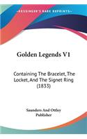 Golden Legends V1
