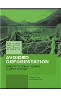 Avoided Deforestation