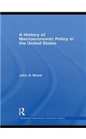 A History of Macroeconomic Policy in the United States