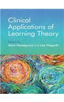 Clinical Applications of Learning Theory