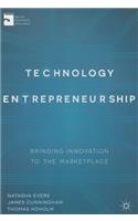 Technology Entrepreneurship