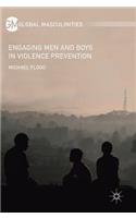 Engaging Men and Boys in Violence Prevention
