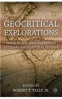 Geocritical Explorations