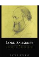 Lord Salisbury