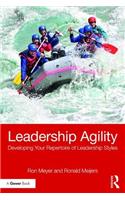 Leadership Agility
