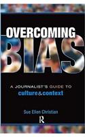 Overcoming Bias