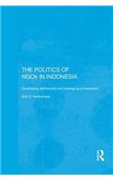 The Politics of NGOs in Indonesia