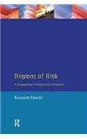 Regions of Risk