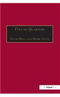 City of Quarters