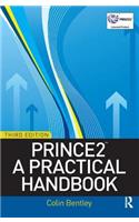 Prince2: A Practical Handbook