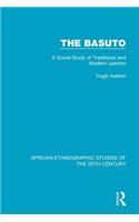 The Basuto