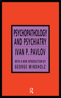 Psychopathology and Psychiatry