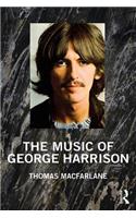 The Music of George Harrison