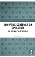 Innovative Consumer Co-operatives