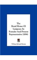 The Royal House Of Lusignan
