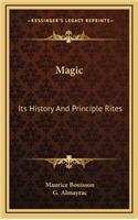 Magic