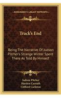 Track's End