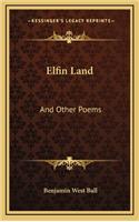 Elfin Land