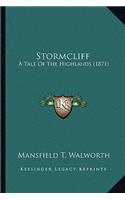 Stormcliff