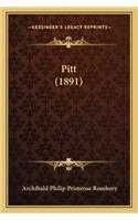 Pitt (1891)