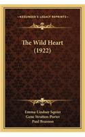 Wild Heart (1922)
