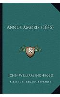Annus Amoris (1876)