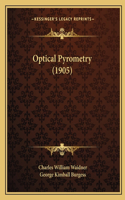 Optical Pyrometry (1905)
