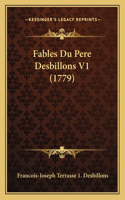 Fables Du Pere Desbillons V1 (1779)