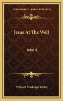 Jesus At The Well: John 4:1-42 (1884)