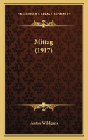 Mittag (1917)