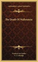 The Death Of Wallenstein