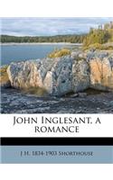John Inglesant, a Romance