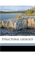 Structural Geology