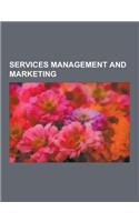 Services Management and Marketing: Advanced 365, Application Service Provider, Automated Attendant, Business Service Provider, Contact Telecom, Contro(English)
