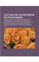 Cultura de La Provincia de Pontevedra: Arquitectura de La Provincia de Pontevedra, Gastronomia de La Provincia de Pontevedra(Spanish)