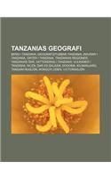 Tanzanias Geografi