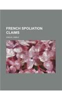 French Spoliation Claims