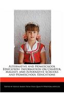 Alternative and Homeschool Education