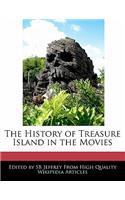 The History of Treasure Island in the Movies