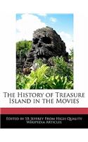 The History of Treasure Island in the Movies: (English)