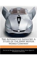 The Automotive Industry