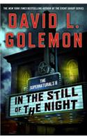 In the Still of the Night