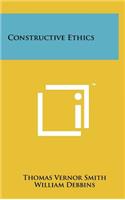 Constructive Ethics