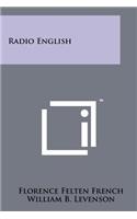 Radio English