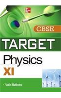 Target Physics for Class XI