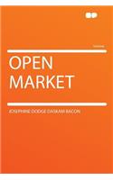Open Market