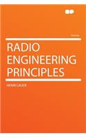 Radio Engineering Principles