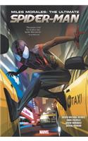 Miles Morales: Ultimate Spider-man Omnibus